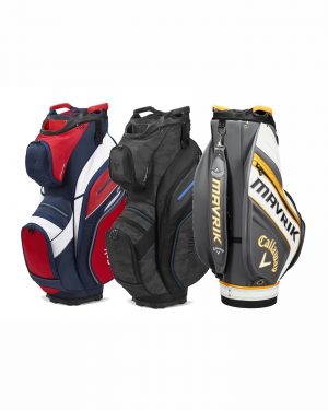CART BAGS
