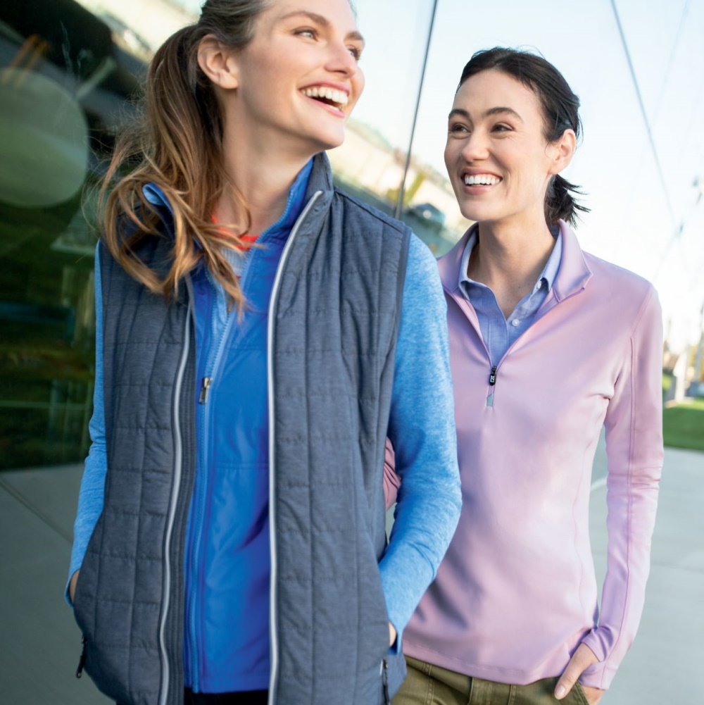 LADIES-APPAREL