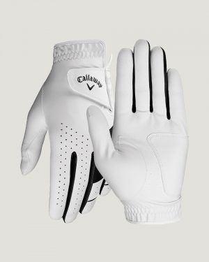 LADIES SYNTHETIC GLOVES