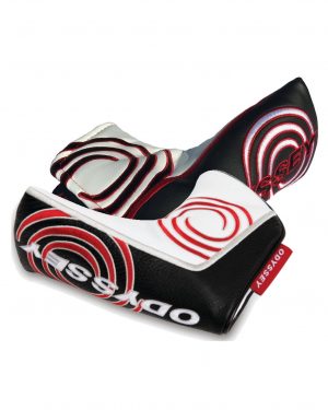 PUTTER COVERS